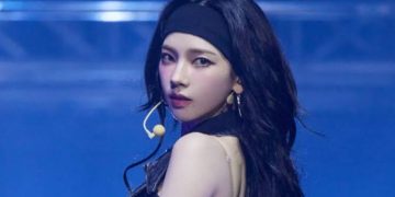 S4f(4) - Pure Elegance: aespa’s Karina Named New Ambassador for Chanel Beauty