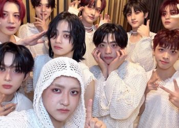 S4f(8) - Mass Exodus: Six FANTASY BOYS Members Sue PocketDol Studio to Suspend Contracts
