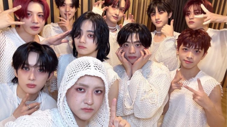 S4f(8) - Mass Exodus: Six FANTASY BOYS Members Sue PocketDol Studio to Suspend Contracts