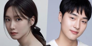 Se(2) - Park Eun Bin and Yang Se Jong to Star in High-Profile Drama Remake of ‘Spellbound’