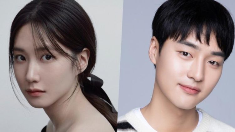 Se(2) - Park Eun Bin and Yang Se Jong to Star in High-Profile Drama Remake of ‘Spellbound’