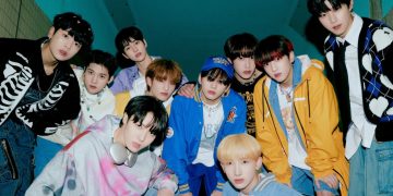 Sh6(8) - xikers Achieves New Career High with "HOUSE OF TRICKY : WRECKING THE HOUSE"