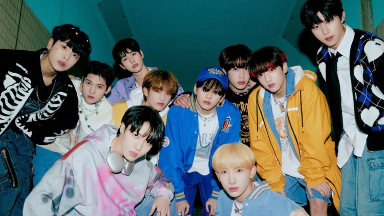 Sh6(8) - xikers Achieves New Career High with "HOUSE OF TRICKY : WRECKING THE HOUSE"