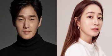 Stgg(1) - “Villains” Confirms December Premiere: Yoo Ji Tae and Lee Min Jung’s Long-Awaited Crime Drama Finally Gets a Release Date