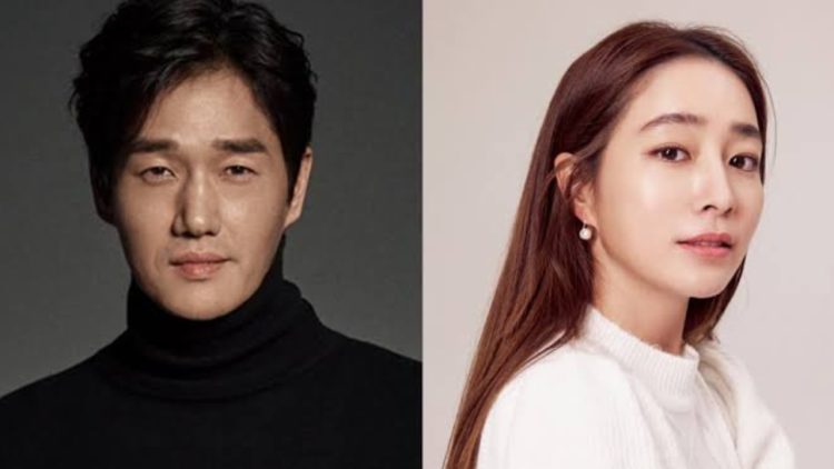 Stgg(1) - “Villains” Confirms December Premiere: Yoo Ji Tae and Lee Min Jung’s Long-Awaited Crime Drama Finally Gets a Release Date