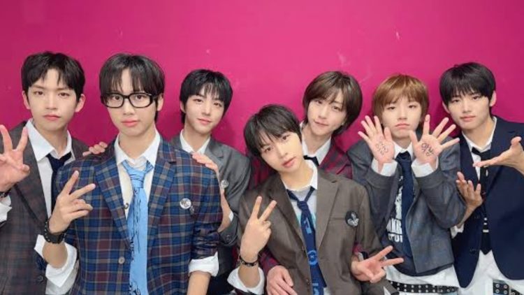 Stgg(5) - Starship’s Rising Boy Group IDID Announces First Comeback with Digital Single “Push Back”