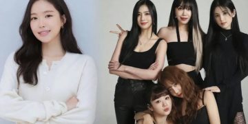 Stgg(7) - Apink Reunites After a Long Time — A Heartwarming Reunion Without Son Na Eun