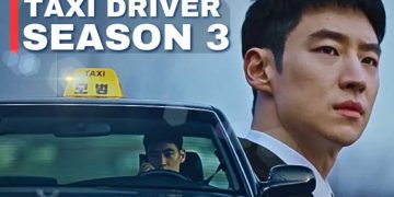 Stgg(8) - “Taxi Driver 3”: Director Kang Bo Seung Promises New Twists, Emotional Depth, And Unshakable Teamwork