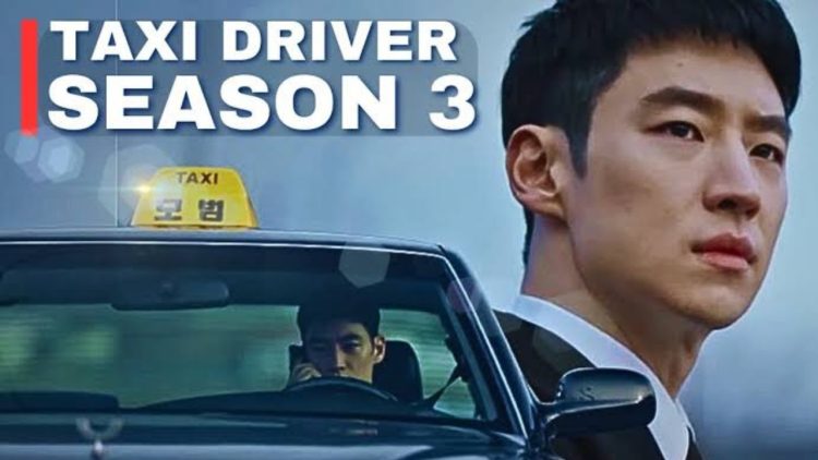 Stgg(8) - “Taxi Driver 3”: Director Kang Bo Seung Promises New Twists, Emotional Depth, And Unshakable Teamwork