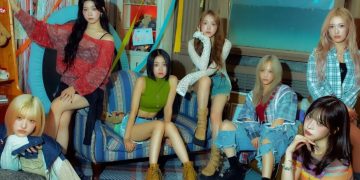 Sttx(2) - Billlie Takes the Stage at Spain’s ‘Korea Spotlight 2025’ as Part of Major Global Expansion