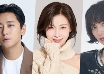 Sttx(5) - An All-Star Cast Confirmed for ENA’s Highly Anticipated New Survival Drama "Climax"