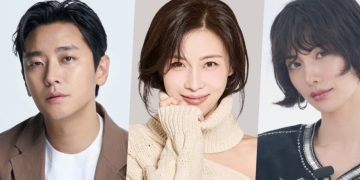 Sttx(5) - An All-Star Cast Confirmed for ENA’s Highly Anticipated New Survival Drama "Climax"