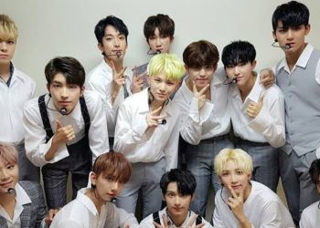 Sttx(6) - SEVENTEEN Makes History as First K-Pop Group to Deliver Iconic NPR ‘Tiny Desk’ Performance