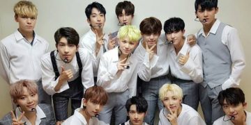 Sttx(6) - SEVENTEEN Makes History as First K-Pop Group to Deliver Iconic NPR ‘Tiny Desk’ Performance