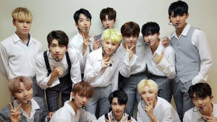 Sttx(6) - SEVENTEEN Makes History as First K-Pop Group to Deliver Iconic NPR ‘Tiny Desk’ Performance