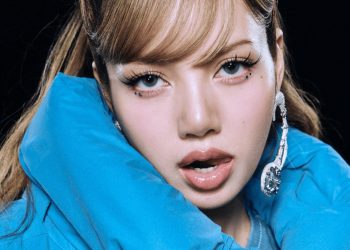Sttx(8) - BLACKPINK’s Lisa Makes Digital History as the First K-Pop Artist to Headline a Fortnite Festival