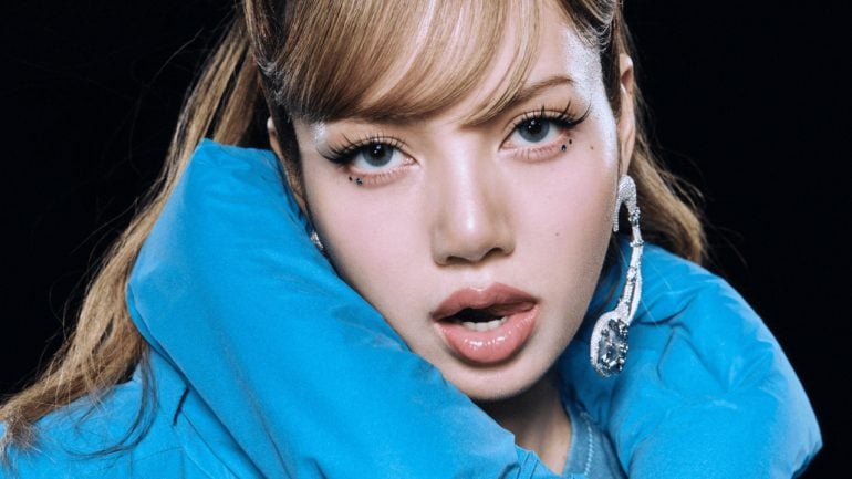 BLACKPINK’s Lisa Makes Digital History as the First K-Pop Artist to Headline a Fortnite Festival