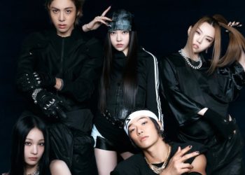 Sttx(9) - ALLDAY PROJECT Reveals Track List Packed with Group, Unit, and Solo Songs for First EP