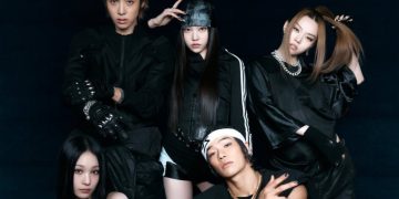 Sttx(9) - ALLDAY PROJECT Reveals Track List Packed with Group, Unit, and Solo Songs for First EP