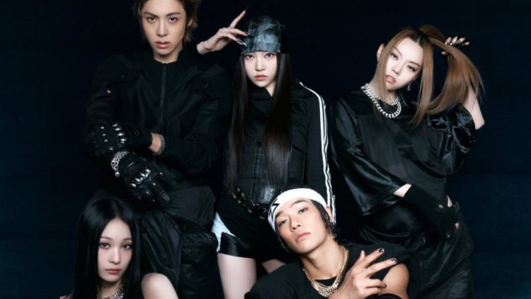 Sttx(9) - ALLDAY PROJECT Reveals Track List Packed with Group, Unit, and Solo Songs for First EP