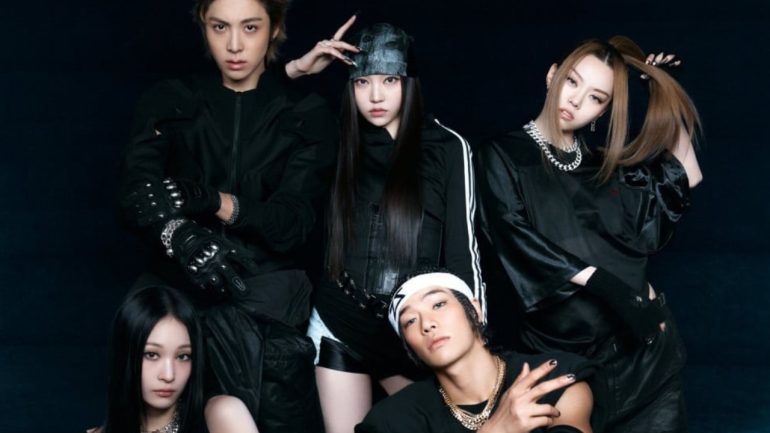 Sttx(9) - ALLDAY PROJECT Reveals Track List Packed with Group, Unit, and Solo Songs for First EP