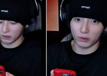 Syy(1) - Speculations About BTS Jungkook’s Personal Life From Recent Live Broadcast Spark Backlash Among Fans