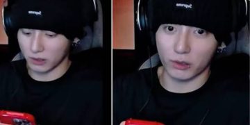 Syy(1) - Speculations About BTS Jungkook’s Personal Life From Recent Live Broadcast Spark Backlash Among Fans