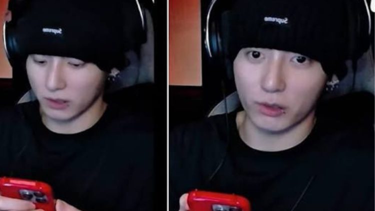 Syy(1) - Speculations About BTS Jungkook’s Personal Life From Recent Live Broadcast Spark Backlash Among Fans