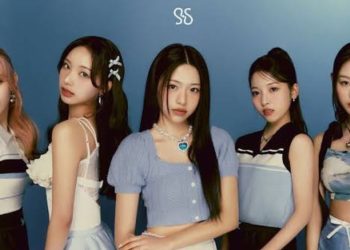 Syy(2) - RESCENE Releases Official MV for “Heart Drop,” Previews Third Mini-Album “lip bomb”