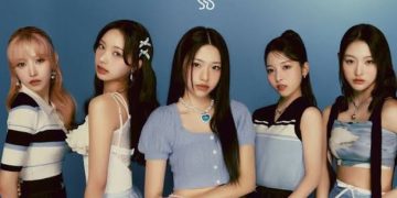 Syy(2) - RESCENE Releases Official MV for “Heart Drop,” Previews Third Mini-Album “lip bomb”