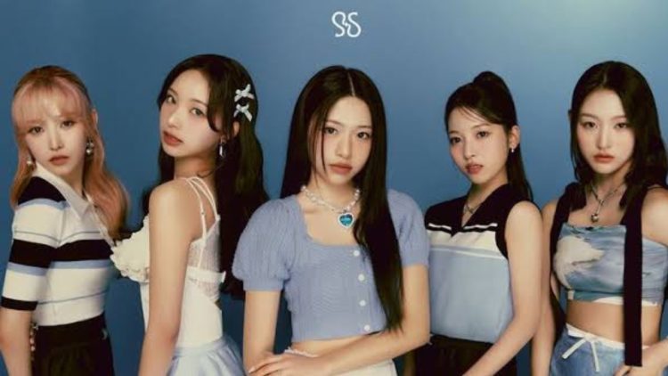 Syy(2) - RESCENE Releases Official MV for “Heart Drop,” Previews Third Mini-Album “lip bomb”