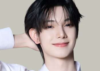 T6u(3) - The Solo Debut Begins: Chuei Li Yu Transforms into a 'Little Prince' for the "UxYOUxU" MV Teaser