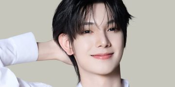 T6u(3) - The Solo Debut Begins: Chuei Li Yu Transforms into a 'Little Prince' for the "UxYOUxU" MV Teaser