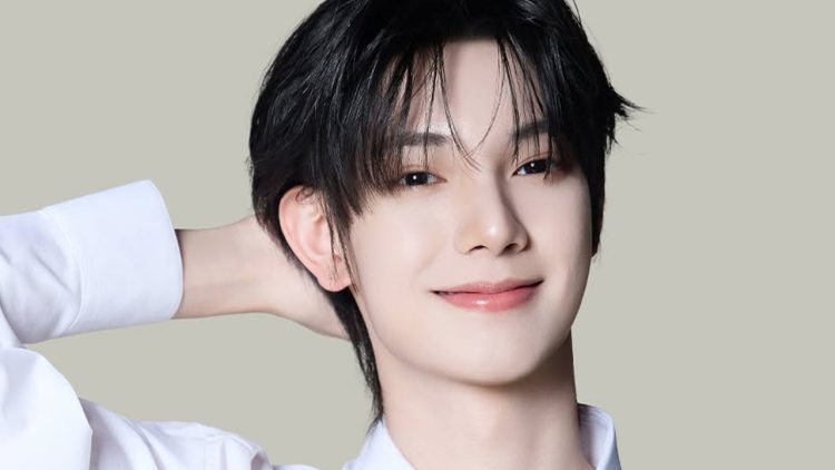 T6u(3) - The Solo Debut Begins: Chuei Li Yu Transforms into a 'Little Prince' for the "UxYOUxU" MV Teaser