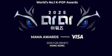 T6u(4) - Crisis Management: 2025 MAMA Awards Holds Emergency Meetings Following Fatal Hong Kong Fire