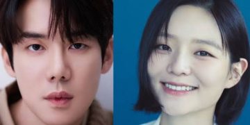 T6u(8) - The Spectral Courtroom: Yoo Yeon Seok and Esom Confirmed for New Legal Drama ‘Shin Yi Rang’s Law Firm’