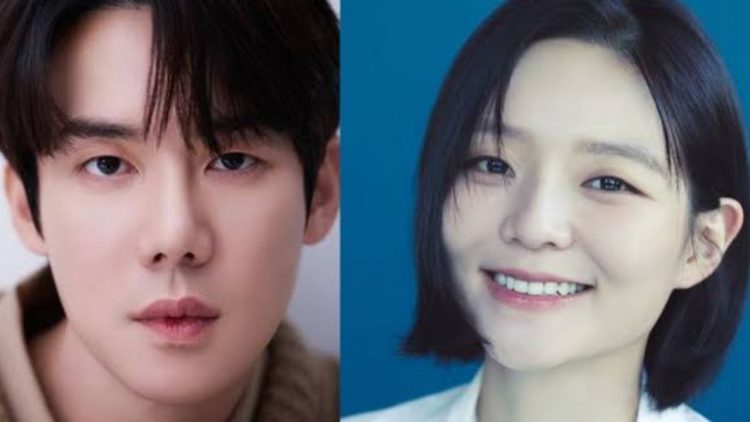 T6u(8) - The Spectral Courtroom: Yoo Yeon Seok and Esom Confirmed for New Legal Drama ‘Shin Yi Rang’s Law Firm’