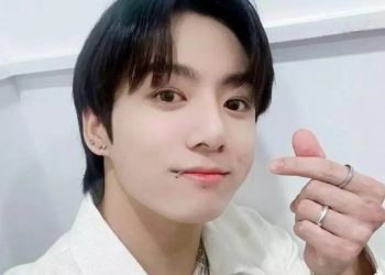 T6u(9) - BTS’s Jungkook Sets Unprecedented Long-Run Records as First Asian Soloist