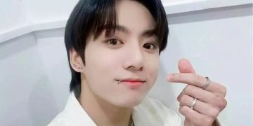 T6u(9) - BTS’s Jungkook Sets Unprecedented Long-Run Records as First Asian Soloist