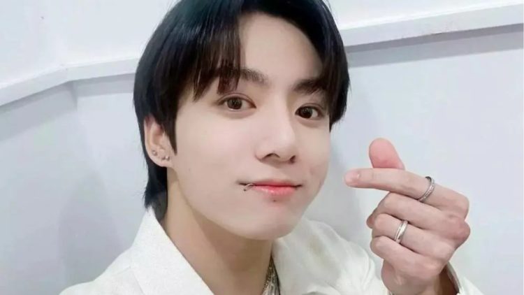 T6u(9) - BTS’s Jungkook Sets Unprecedented Long-Run Records as First Asian Soloist