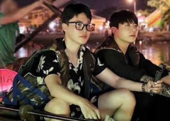 Tsy(3) - BTS’s Jimin and Jungkook Return for Season 2 of “Are You Sure?!”