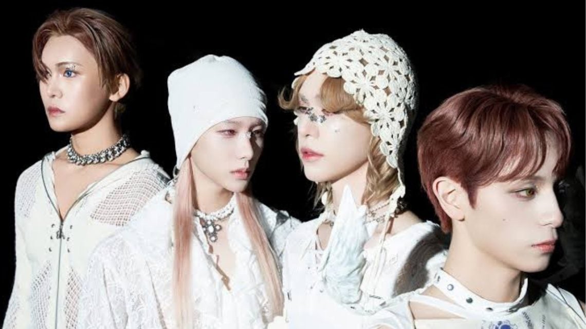 XLOV Makes a Bold Comeback with “Rizz” MV — OtakuKart
