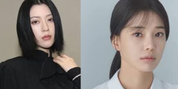 Tsy(7) - Im Se Mi and Ayaka Miyoshi Join the High-Stakes World of ‘Tazza 4’