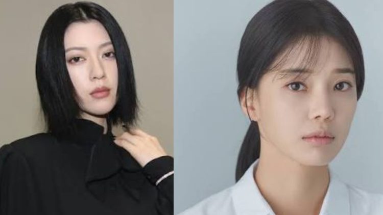 Tsy(7) - Im Se Mi and Ayaka Miyoshi Join the High-Stakes World of ‘Tazza 4’