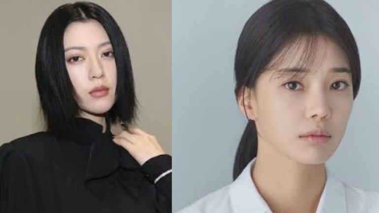 Tsy(7) - Im Se Mi and Ayaka Miyoshi Join the High-Stakes World of ‘Tazza 4’