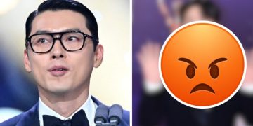 Tuh(2) - Controversy Erupts Over Hyun Bin's Best Actor Win at the 46th Blue Dragon Film Awards