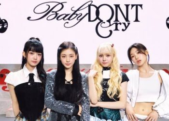 Tuh(4) - Baby DONT Cry Makes Bold Return with Second Digital Single 'I DONT CARE'