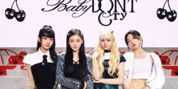 Tuh(4) - Baby DONT Cry Makes Bold Return with Second Digital Single 'I DONT CARE'