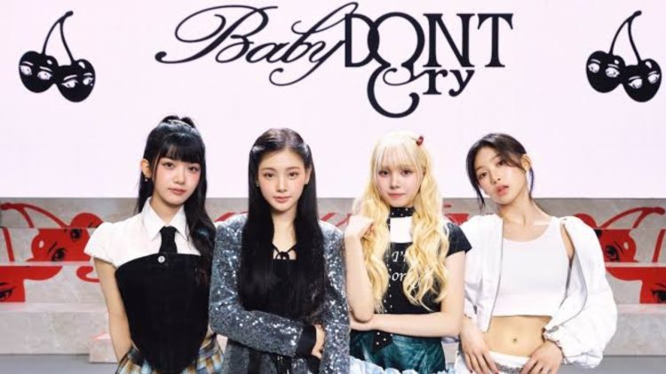 Tuh(4) - Baby DONT Cry Makes Bold Return with Second Digital Single 'I DONT CARE'