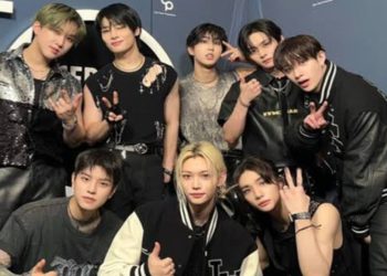 Tuh(9) - Stray Kids' 'KARMA' Sets New Longevity Records for 4th-Gen K-Pop on the Billboard 200
